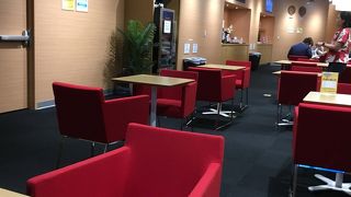 楽天ラウンジがあります