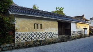 景観の見事さの一方で、観光客がほとんどいないのはちょっと不思議な気もしますが