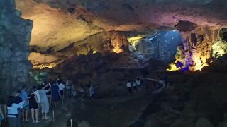 見応えがあります