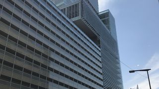 日本一高いビル