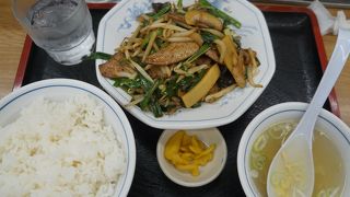 安いけどそれなりということでしょう