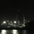川崎工場夜景