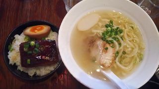 西荻で沖縄料理が食べたくなったらオススメのお店