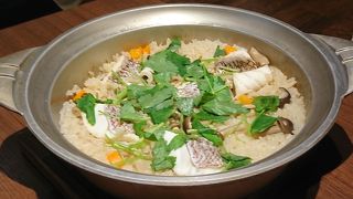 また行きたくなる和食ランチ