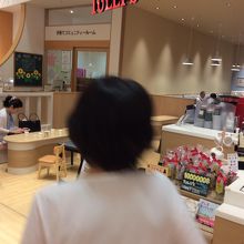 阪急の子供服売り場では By きれい 阪急西宮ガーデンズのクチコミ フォートラベル
