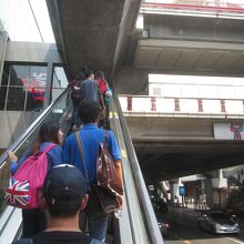 サイアム駅 (BTS)