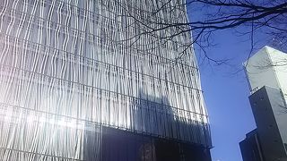 ギャップの旗艦店