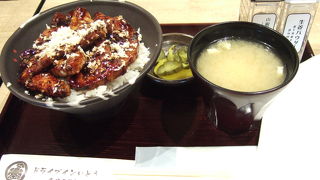 ゲートラウンジ店は残念