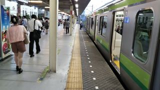 駅ナンバリングを導入