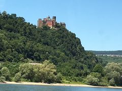 ホテル シェーンブルク城 写真