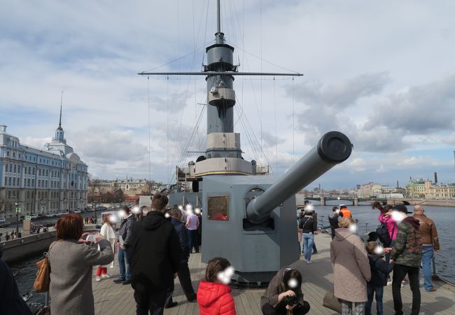 巡洋艦オーロラ クチコミ アクセス 営業時間 サンクトペテルブルク フォートラベル 巡洋艦オーロラ クチコミ アクセス 営業時間 サンクトペテルブルク フォートラベル