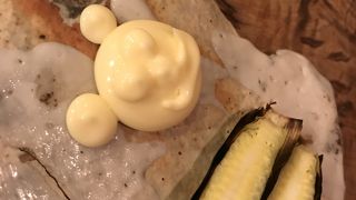 美味しいです！