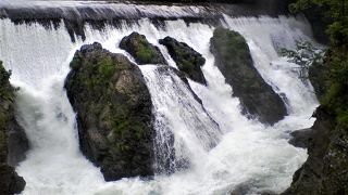 ちょっとした穴場的スポット。