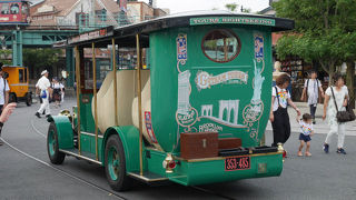 クラシックカーでニューヨークとケープコッドを観光しよう