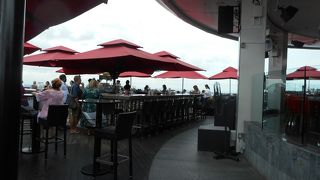 バウチャーの利用できる時間帯利用が一番リーズナブルな「セラヴィ　スカイバー」