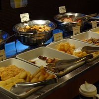 メニュー詳細と拡大!!