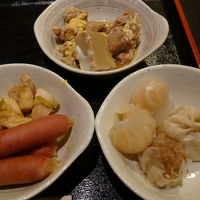 朝からこんなに食べたの久しぶり―( ^)o(^ )