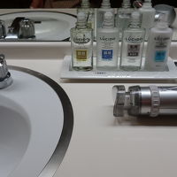 浴室にある設備一覧