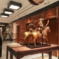 エレベーターホール