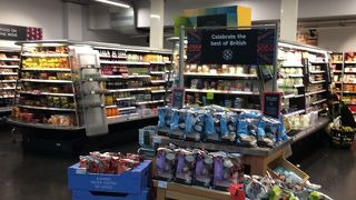 入国審査には1時間の行列でした