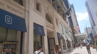 ハリー ウィンストン