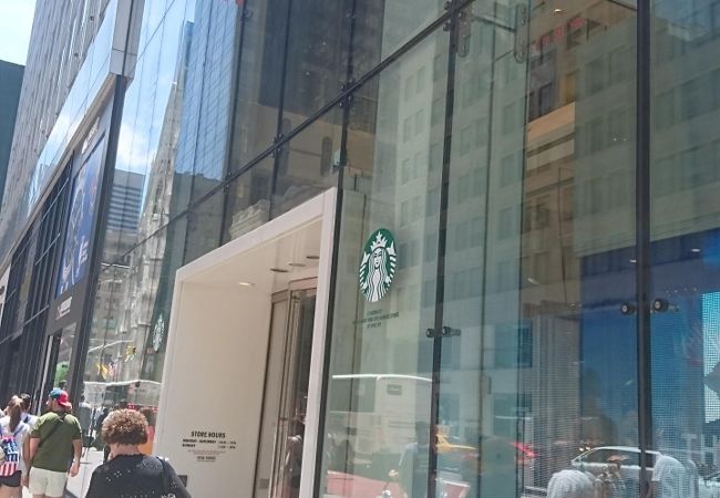 ユニクロ 5番街店 クチコミ アクセス 営業時間 ニューヨーク フォートラベル