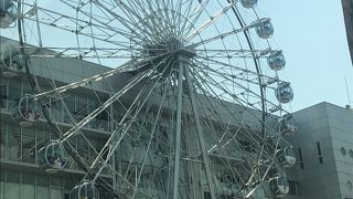 サンシャイン栄