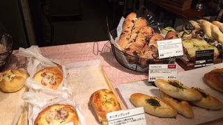 人気ナンバーワン！クロワッサン・フランソワ！