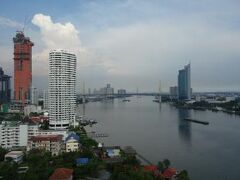Montien Riverside Hotel  Bangkok (SHA Plus+) 写真