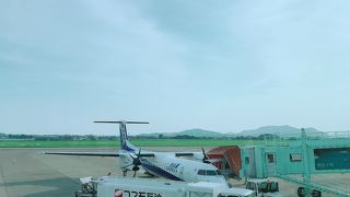 おみやげを買う