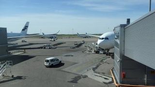 ヨーロッパの入口