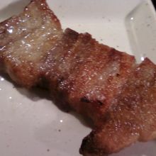 豚串です。