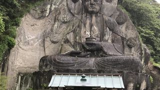 飴の鋸山　日本寺