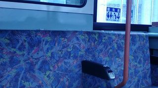 稚内では欠かすことのできない乗り物。