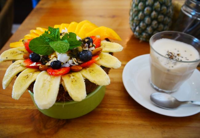 インスタ映えしそう