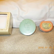 スキンフードでファンデーションを購入