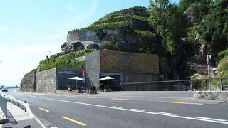 ラヴォー地区のスイスワインを試飲できます。