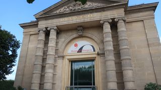 モネの睡蓮が見たければ