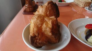 どれもこれもレベルが高い