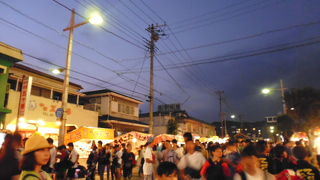 久里浜ペリー祭花火大会