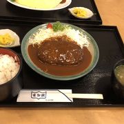 洋食屋さん