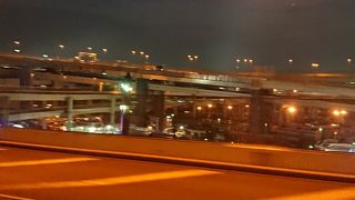 新横浜は早くて便利