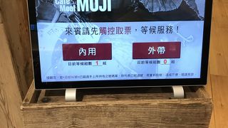 なかなか行けないお店や