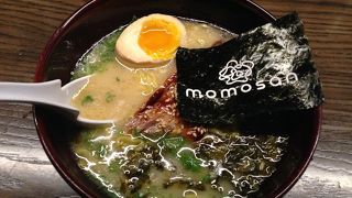 料理の鉄人森本シェフのラーメン屋