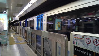 羽田空港から浜松町