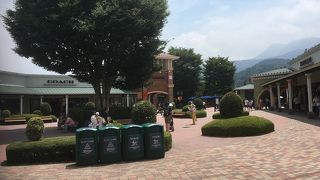 相変わらず激混み