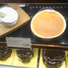 ニューヨークチーズケーキを By ナーザ グラマシー ニューヨーク 高島屋日本橋店のクチコミ フォートラベル ニューヨークチーズケーキを By ナーザ グラマシー ニューヨーク 高島屋日本橋店のクチコミ フォートラベル