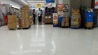 必ず寄ってしまう…