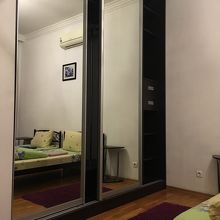 泊まったホステルは最寄駅がこちら