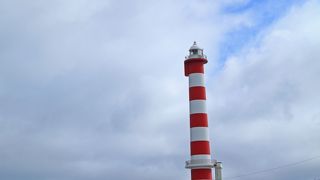 日本で２番目の高さの灯台